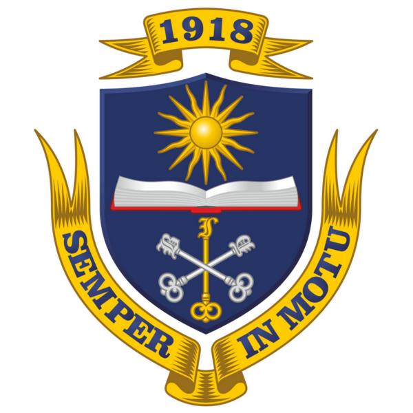 Логотип ВГУ Логотип ВГУ