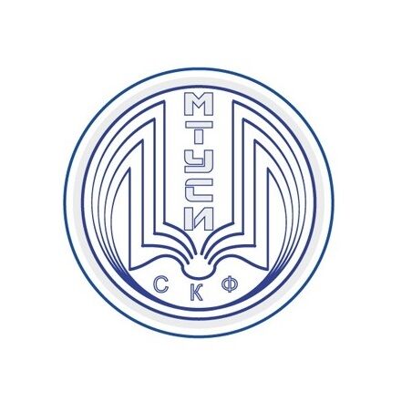 Логотип СКФ МТУСИ Логотип СКФ МТУСИ
