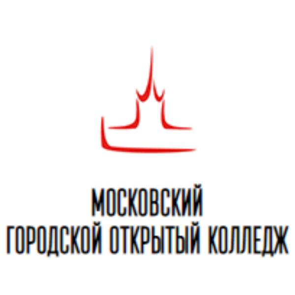 Логотип МГОК Логотип МГОК