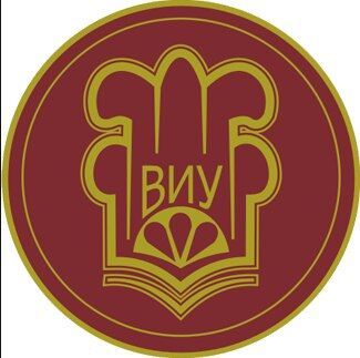 Логотип ВИУ Логотип ВИУ