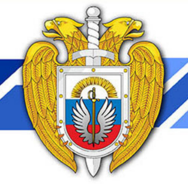 Логотип Академия ФСО Логотип Академия ФСО