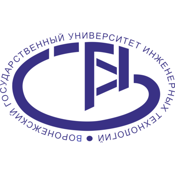 Логотип ВГУИТ Логотип ВГУИТ