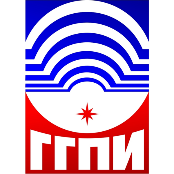 Логотип ГГПИ Логотип ГГПИ