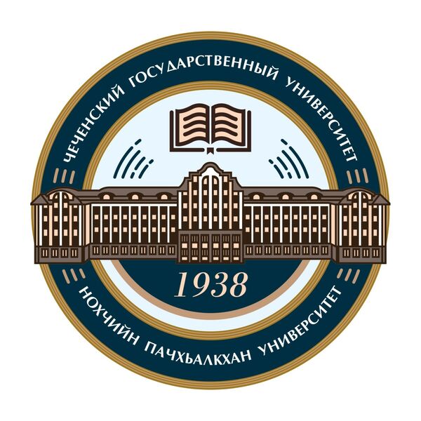 Логотип ЧГУ Логотип ЧГУ