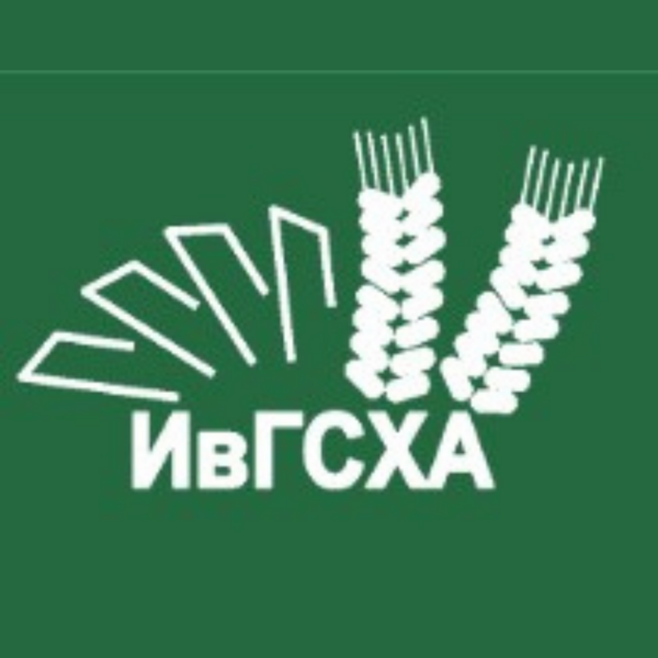 Логотип ИвГСХА Логотип ИвГСХА