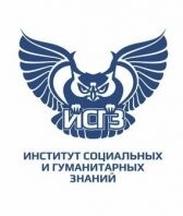 Логотип ИСГЗ Логотип ИСГЗ