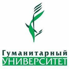 Логотип ГУ Логотип ГУ