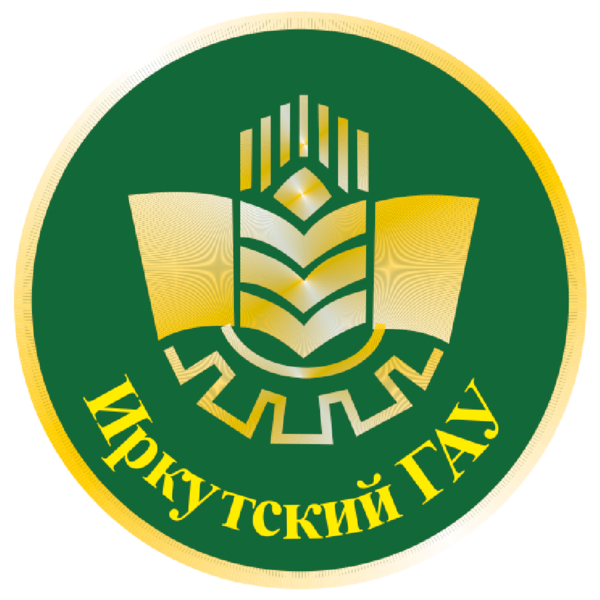 Логотип ИрГАУ Логотип ИрГАУ
