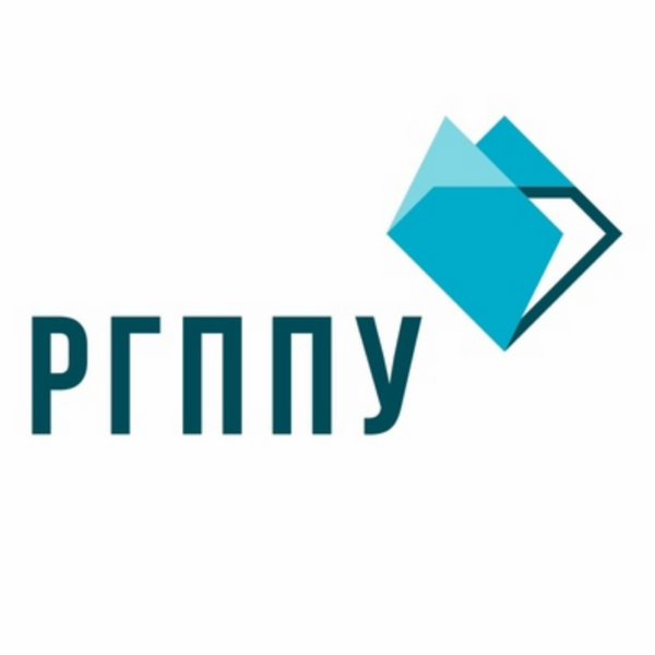 Логотип РГППУ Логотип РГППУ