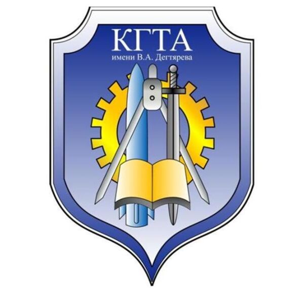 Логотип КГТА Логотип КГТА