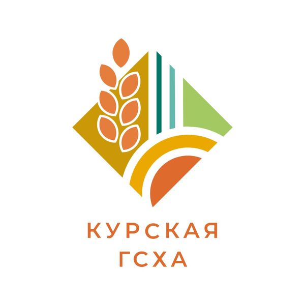 Логотип КурГСХА Логотип КурГСХА