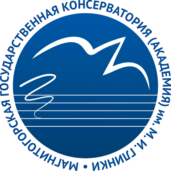 Логотип МКГ Логотип МКГ