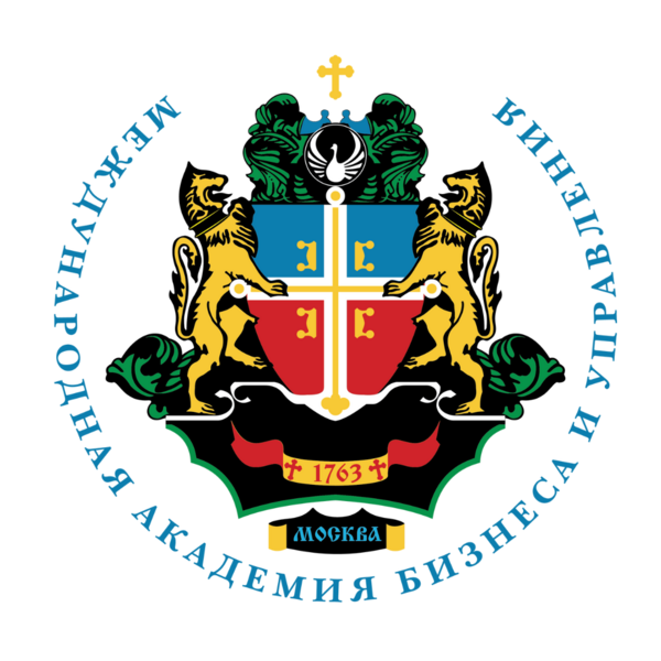 Логотип МАБиУ Логотип МАБиУ