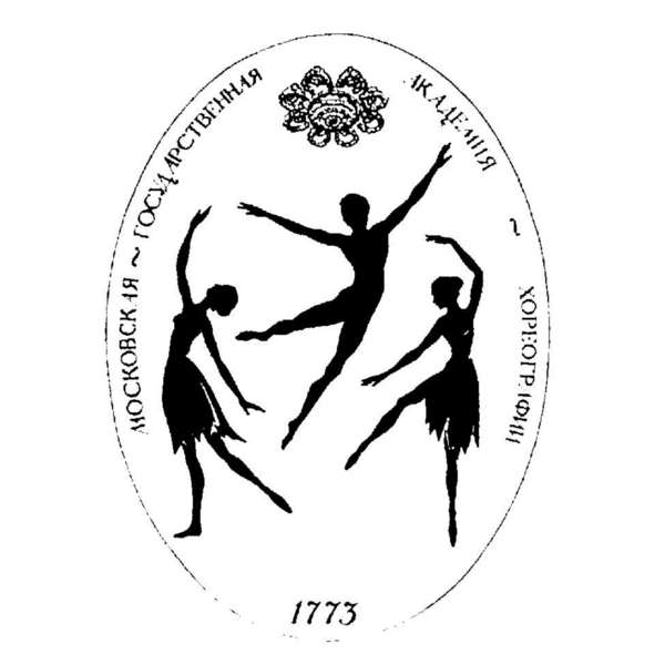 Логотип МГАХ Логотип МГАХ