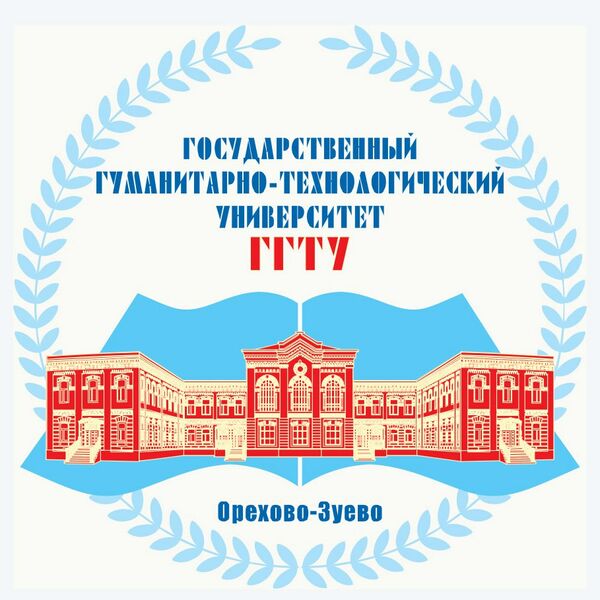 Логотип ГГТУ Логотип ГГТУ