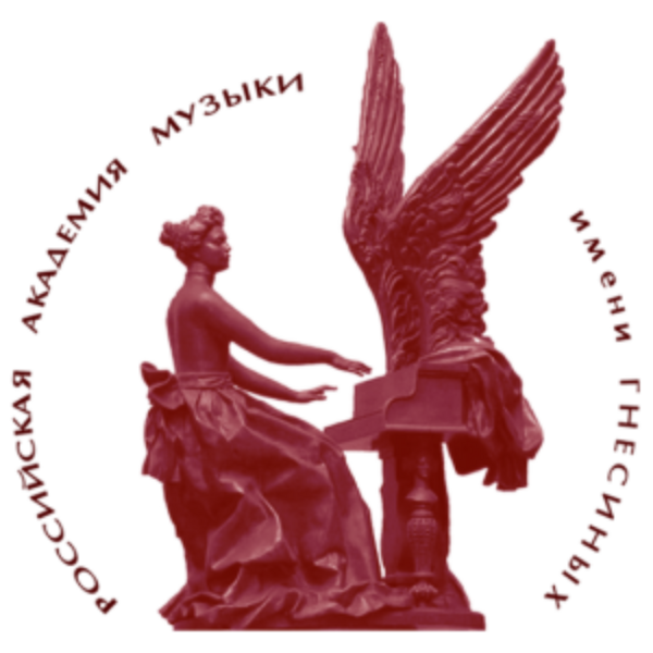 Логотип РАМ им. Гнесиных Логотип РАМ им. Гнесиных