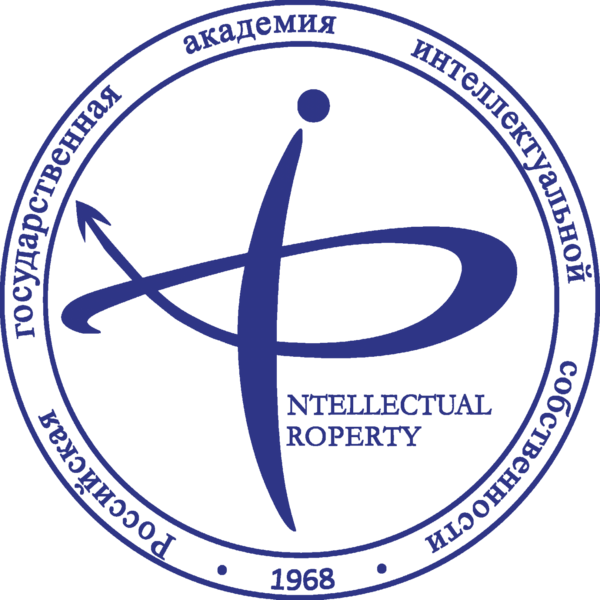 Логотип РГАИС Логотип РГАИС