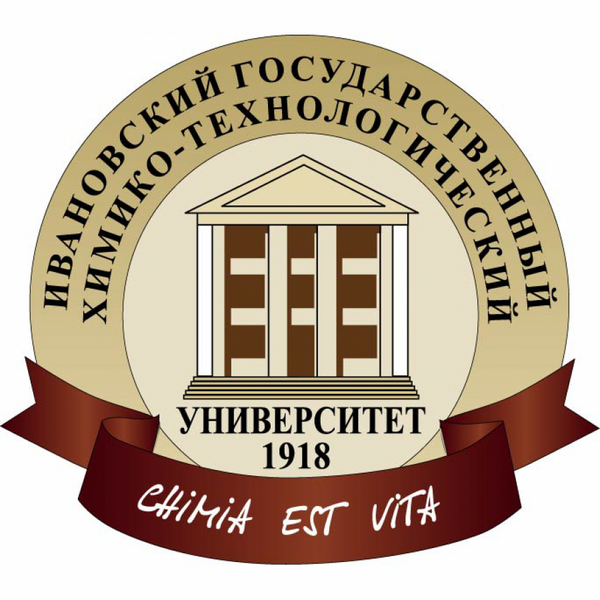 Логотип ИГХТУ Логотип ИГХТУ