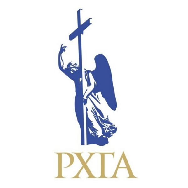 Логотип РХГА Логотип РХГА