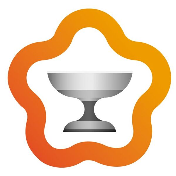 Логотип СПХФУ Логотип СПХФУ