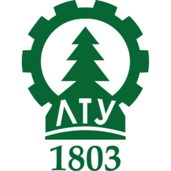 Логотип СПбГЛТУ Логотип СПбГЛТУ