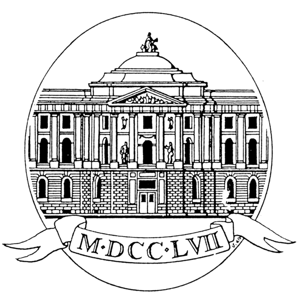 Логотип СПб ГАИЖСА Логотип СПб ГАИЖСА