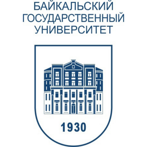 Логотип БГУЭП Логотип БГУЭП