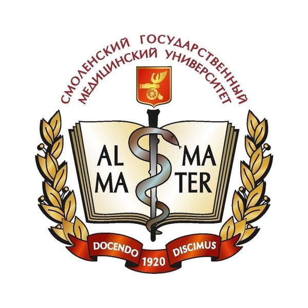 Логотип СГМА Логотип СГМА