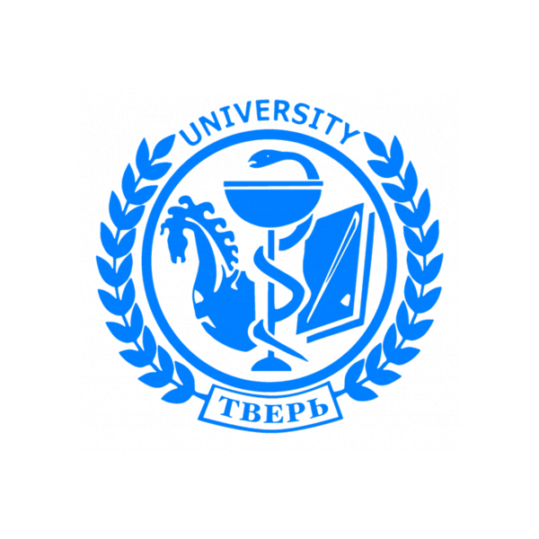 Логотип ТГМУ Минздрава России Логотип ТГМУ Минздрава России