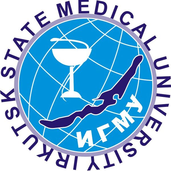 Логотип ИГМУ Логотип ИГМУ