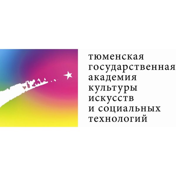 Логотип ТГИК Логотип ТГИК