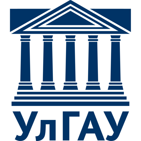 Логотип УГАУ Логотип УГАУ