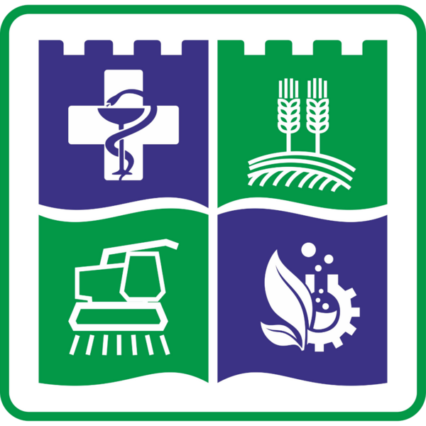 Логотип ЮУрГАУ Логотип ЮУрГАУ