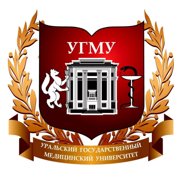 Логотип УГМУ Логотип УГМУ