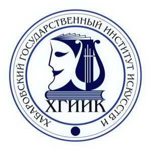 Логотип ХГИК Логотип ХГИК