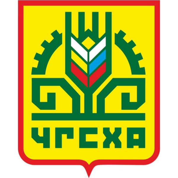 Логотип ЧГСХА Логотип ЧГСХА