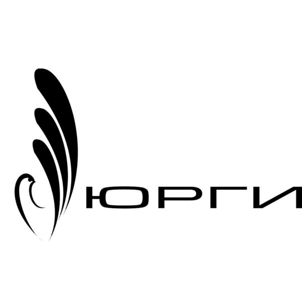 Логотип ЮРГИ Логотип ЮРГИ