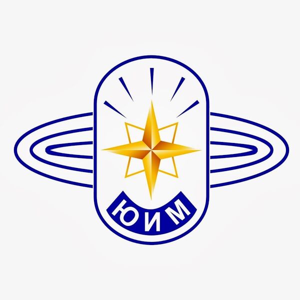Логотип ЮИМ Логотип ЮИМ
