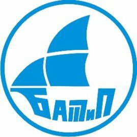 Логотип БАТиП Логотип БАТиП