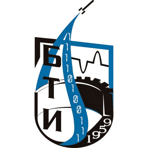 Логотип АлтГТУ в г. Бийск Логотип АлтГТУ в г. Бийск