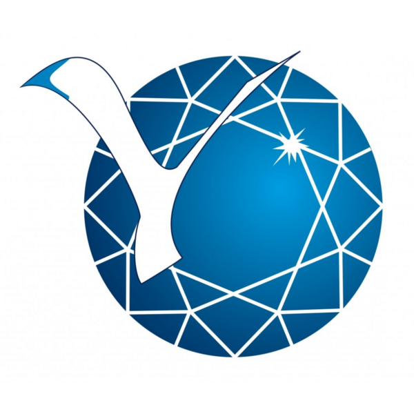 Логотип СВФУ в г. Мирный Логотип СВФУ в г. Мирный