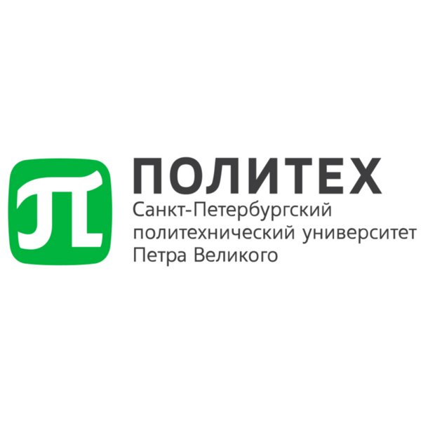 Логотип СПбПУ в г. Сосновый Бор Логотип СПбПУ в г. Сосновый Бор