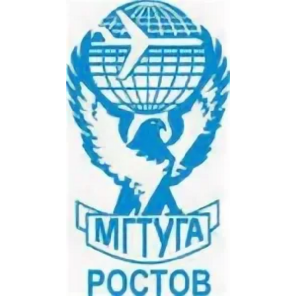 Логотип МГТУ ГА в г. Ростов-на-Дону Логотип МГТУ ГА в г. Ростов-на-Дону