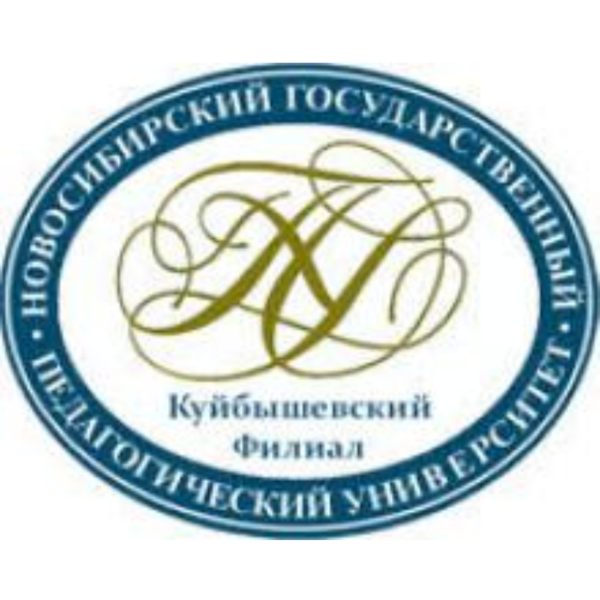 Логотип НГПУ в г. Куйбышев Логотип НГПУ в г. Куйбышев