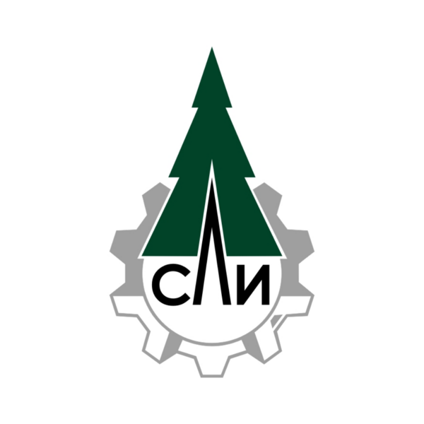 Логотип СПбГЛТУ в г. Сыктывкар Логотип СПбГЛТУ в г. Сыктывкар