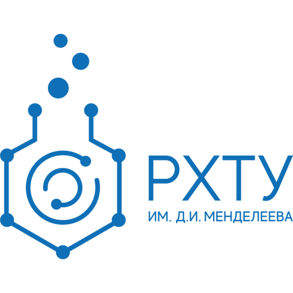 Логотип РХТУ им. Д.И. Менделеева в г. Новомосков Логотип РХТУ им. Д.И. Менделеева в г. Новомосков