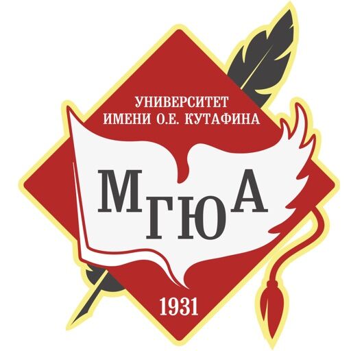 Логотип МГЮА в г. Киров Логотип МГЮА в г. Киров