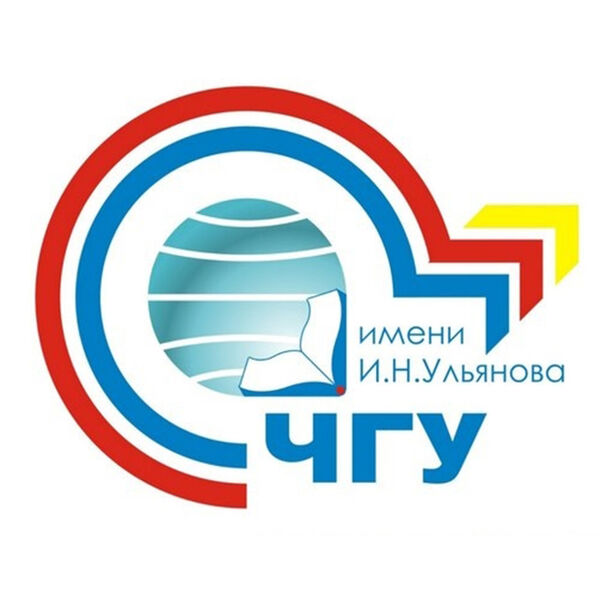 Логотип ЧГУ в г. Алатырь Логотип ЧГУ в г. Алатырь