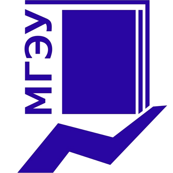 Логотип МГЭУ в г. Нижний Новгород Логотип МГЭУ в г. Нижний Новгород