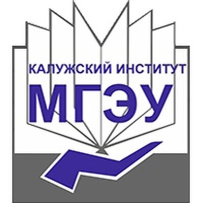 Логотип МГЭУ в г. Калуга Логотип МГЭУ в г. Калуга